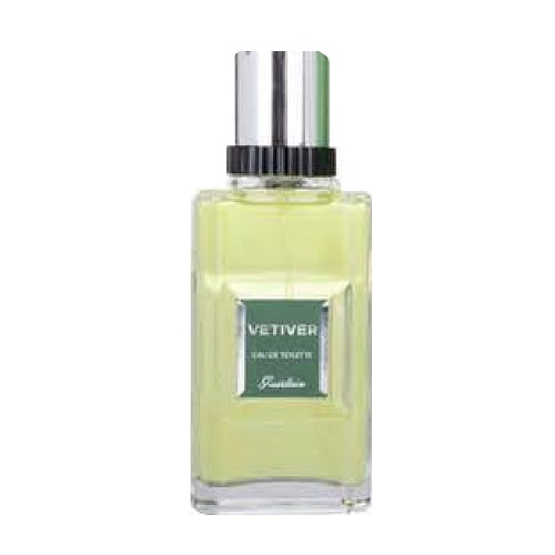 Vetiver Guerlain Tester Cologne by Guerlain 3.4oz Eau De Toilette Spray for men